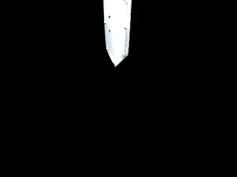 Crystal Shield