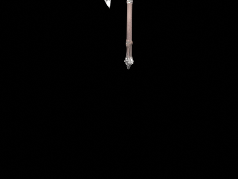 Giant Axe