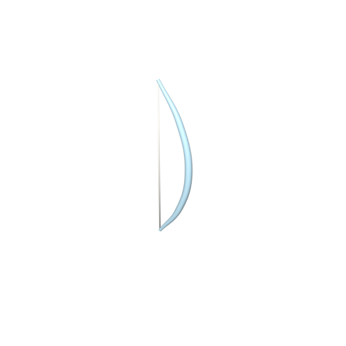 Ice Bow
