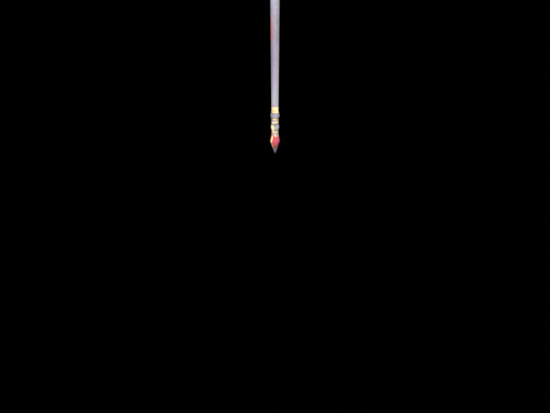 White Staff